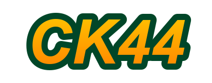 ck44 Logo